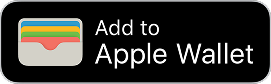 Add to Apple Wallet